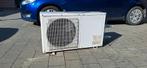 Warmtepomp 4,5kW eco 45, Ophalen, Gebruikt