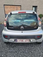 Zuinige stadsauto met verkoopkeuring erbij, Auto's, Voorwielaandrijving, Euro 5, Stof, C1