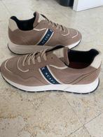 Heren schoenen sneakers scapa nieuw 2025, Verzenden, Zo goed als nieuw, Blauw, Sneakers