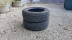 Tyfoon banden, type All-Season2 - 205 65 R16 - 2 stuks, Ophalen, Gebruikt, 16 inch, 205 mm