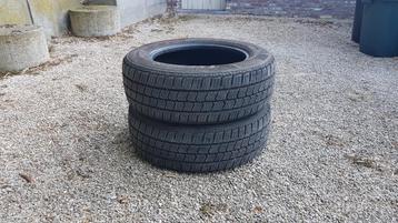 Tyfoon banden, type All-Season2 - 205 65 R16 - 2 stuks beschikbaar voor biedingen