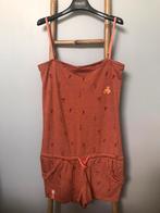 J&Joy oranje playsuit met patroon, maat L, Nieuw, Oranje, JnJoy