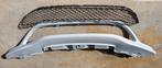 Voorbumper spoiler voorraan Honda Civic Type R '07 FK/FN, Honda, Gebruikt, Bumper, Ophalen