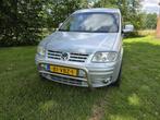 2007 Volkswagen Caddy 1.9 tdi Bedrijfswagen, Automaat, Gebruikt, Volkswagen, Bedrijf