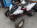 Yamaha Raptor 700 2009 / defect / duitse papieren, Motoren, 686 cc, 12 t/m 35 kW