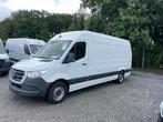 MERCEDES SPRINTER 316CDI L3+H2, Achat, Euro 6, Entreprise, 3 places