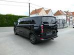 Ford Transit Custom 320L L2 2.0 TDCi 136pk 3pl Limited Luxe, Auto's, 1995 cc, Euro 6, https://public.car-pass.be/vhr/edea5da7-728a-4a0b-9d0a-74024a1f25d8
