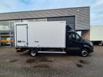 Mercedes-Benz Sprinter 519 CDI/ Kuhlkoffer Carrier -20/ LBW, Auto's, Bestelwagens en Lichte vracht, Automaat, Achterwielaandrijving
