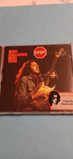 Cd  Rory Gallagher  - Irish Tour, Cd's en Dvd's, Ophalen of Verzenden, Zo goed als nieuw