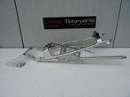 Subframe / Achterframe Yamaha YZF R6 1999-2000-2001-2002, Ophalen of Verzenden