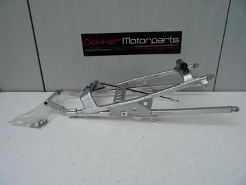Subframe / Achterframe Yamaha YZF R6 1999-2000-2001-2002 beschikbaar voor biedingen