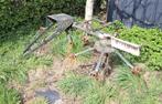 Spin 2 tops, Ophalen, Overige, Weidebouw