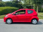Toyota Aygo • Benzine • Superconditie • 185.000 km, Voorwielaandrijving, Euro 5, Stof, Zwart