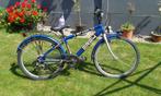 jongensfiets 24 inch thompson, Fietsen en Brommers, Ophalen, Zo goed als nieuw, 24 inch, Handrem