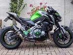 Kawasaki Z 900 met veel opties, Entreprise, Plus de 35 kW, 4 cylindres, 900 cm³