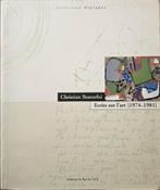 Ecrits sur l'art [1974-1981] - Christian Bonnefoi - 1997, Enlèvement ou Envoi, Comme neuf, Christian Bonnefoi