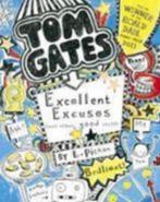 excellent excuses (1157), Livres, Livres pour enfants | Jeunesse | 13 ans et plus, Enlèvement ou Envoi, Neuf, Fiction