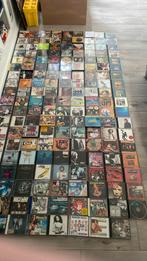 170 cd’s, Cd's en Dvd's, Cassettebandjes, Klassiek, Ophalen of Verzenden, Zo goed als nieuw, Origineel
