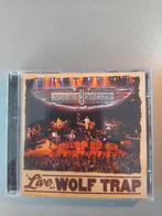 Cd. Doobie Brothers.  Live at Wolf Trap., Cd's en Dvd's, Cd's | Pop, Ophalen of Verzenden, Zo goed als nieuw