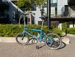 Vélo électrique pliant Ahooga Active 24V, Gebruikt, Versnellingen, Totaal opvouwbaar, Ophalen