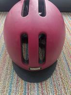 Roze fietshelm nutcase S/M, S, Enlèvement ou Envoi, Comme neuf, Nutscase