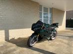 Yamaha r6 custom 25.000km 2005, Motoren, Handvatverwarming, Motorrijbewijs A, 600 cc, Sport