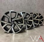 19'' Volkswagen Golf 7 GTI Clubsport Brescia velgen OEM, Auto-onderdelen, Banden en Velgen, 19 inch, Gebruikt, Velg(en), -