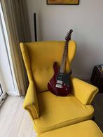Yamaha Pacifica 612VII FM RTB, Muziek en Instrumenten, Snaarinstrumenten | Gitaren | Elektrisch, Ophalen of Verzenden, Zo goed als nieuw