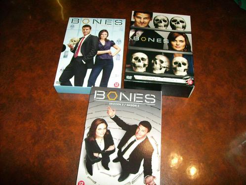 dvd serie, Cd's en Dvd's, Dvd's | Tv en Series, Zo goed als nieuw, Ophalen