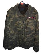 blouson veste ikks taille M impeccable, IKKS, Enlèvement, Comme neuf, Vert