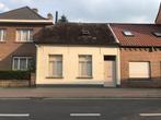 Rijhuis met zuidgerichte tuin, Immo, Huizen en Appartementen te koop, Nijlen, 3 kamers, Provincie Antwerpen, 200 tot 500 m²