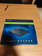 Linksys E1200, Ophalen of Verzenden, Zo goed als nieuw