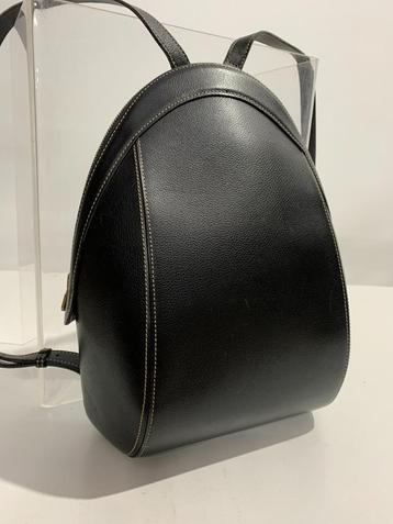 Delvaux rugzak.Meer Delvaux in onze winkel ook Louis Vuitton beschikbaar voor biedingen