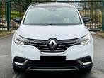 Renault Espace 1.6 Diesel Automaat, Automaat, Euro 6, USB, Wit