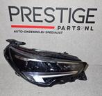 Opel Corsa F Koplamp Full Led Rechts Orgineel  9829522580, Auto-onderdelen, Ophalen of Verzenden, Herkomst onderdeel bekend, Gebruikt