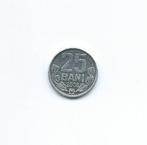Moldavië, 25 Bani 2008., Ophalen of Verzenden, Overige landen, Losse munt