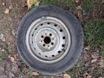 Wiel met velg en buitenband in goede staat, Auto-onderdelen, Ophalen