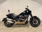 Harley-Davidson Cruiser SOFTAIL FXFBS FAT BOB (bj 2021), Motoren, Bedrijf, Overig