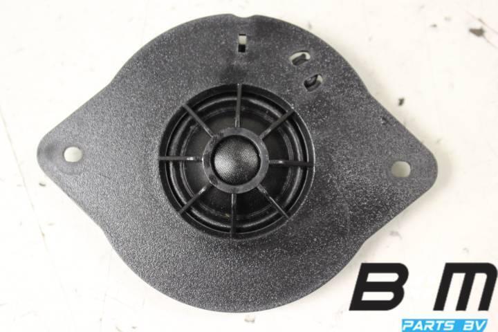 Speaker in dashboard LV of RV Audi Q5 FL 8R0035399, Auto diversen, Autospeakers, Gebruikt