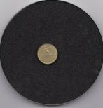 pièce 5 fr.  1986 FR barre du E de Belgique manque : SUP, Timbres & Monnaies, Enlèvement ou Envoi