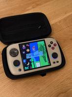 Anbernic RG Cube XX - console portable d’émulation, Games en Spelcomputers, Spelcomputers | Overige, Ophalen of Verzenden