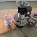 Kenwood keukenrobot, Elektronische apparatuur, Gebruikt, Ophalen of Verzenden