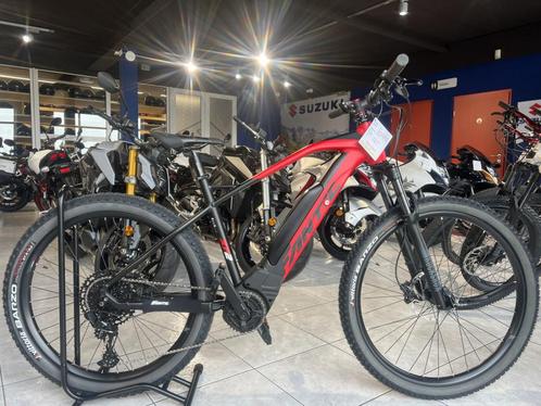 Fantic XF 2 INTEGRA 630 Wh, 29''-27,50'', freins 2 pistons,, Fietsen en Brommers, Fietsen | Mountainbikes en ATB, Nieuw, Overige merken