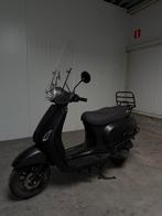 GTS Toscana Dynamic 2021 C Full Option - 11500 Km, Fietsen en Brommers, Scooters | Overige merken, Ophalen