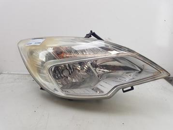 KOPLAMP RECHTS Opel Meriva (|13253630|13372322|) beschikbaar voor biedingen