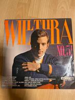 Lp Will Tura nr 5, Cd's en Dvd's, Ophalen, Gebruikt