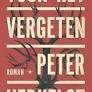 Voor het vergeten Peter Verhelst 352 blz, Livres, Romans, Comme neuf, Enlèvement ou Envoi