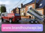 Eiken Brandhout Aan de scherpste prijs, Ophalen of Verzenden, Nieuw