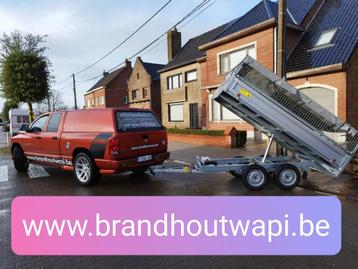 Eiken Brandhout Aan de scherpste prijs  beschikbaar voor biedingen