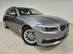 BMW 520d, Automaat, Achterwielaandrijving, 1995 cc, 4 cilinders
